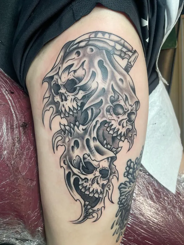 Upper Class Ink — photo from the business 10