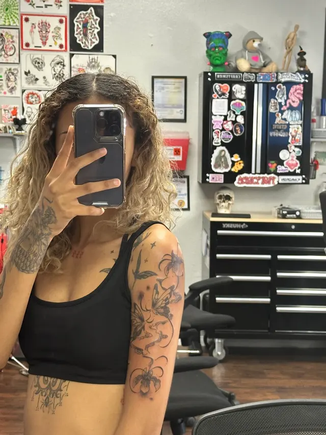 Customer photo from alexus's review