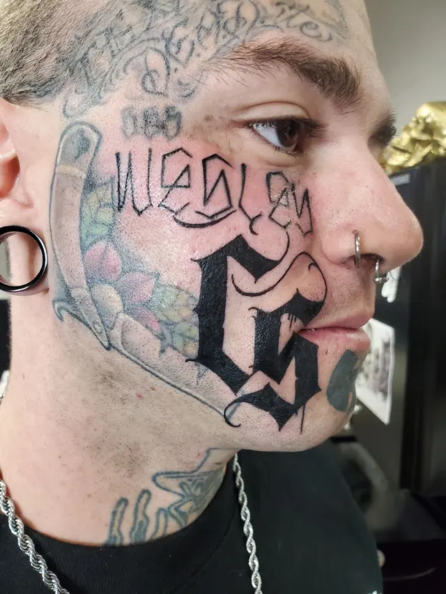 Upper Class Ink — photo from the business 4
