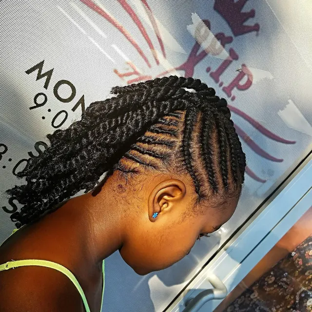 V.I.P. The Salon — photo from the business 12
