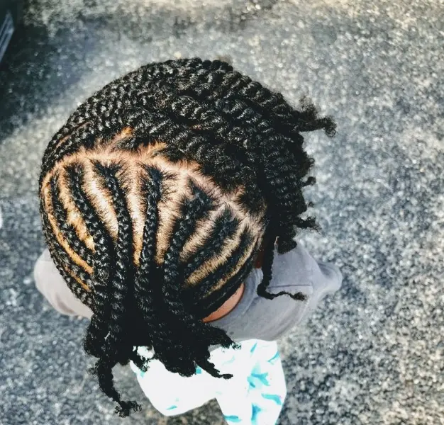 V.I.P. The Salon — photo from the business 6