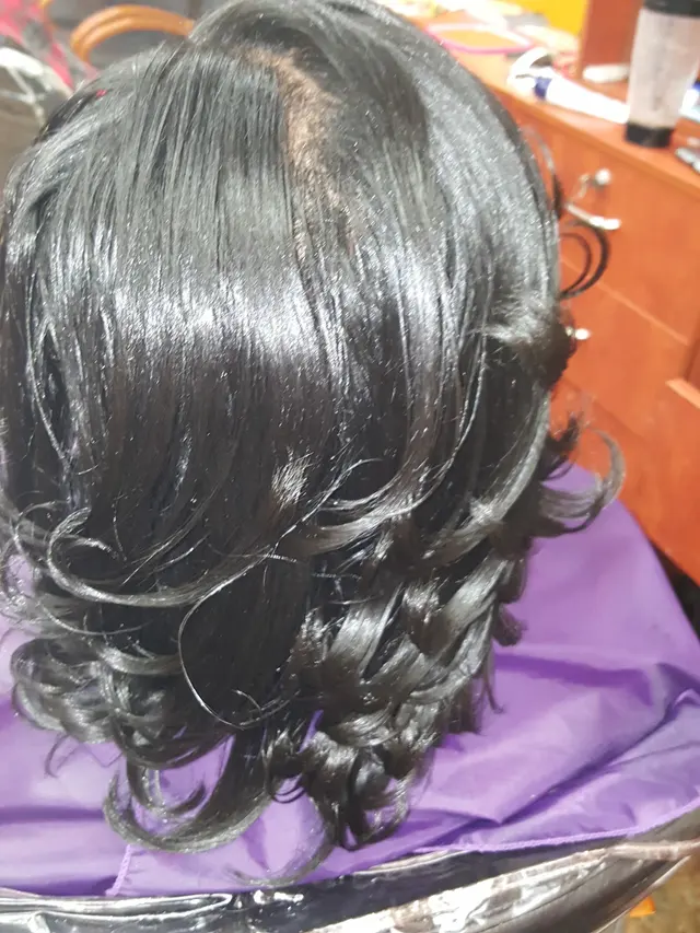 V.I.P. The Salon — photo from the business 1