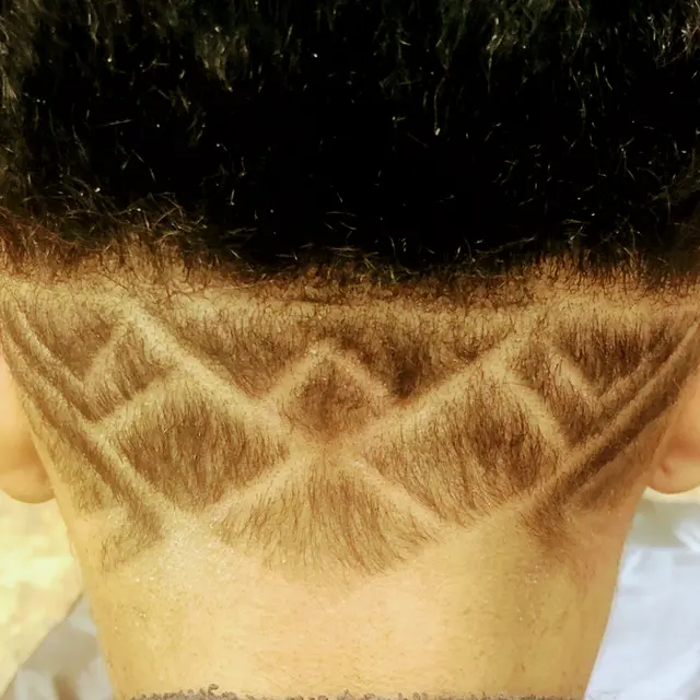 V.I.P. The Salon — photo from the business 7