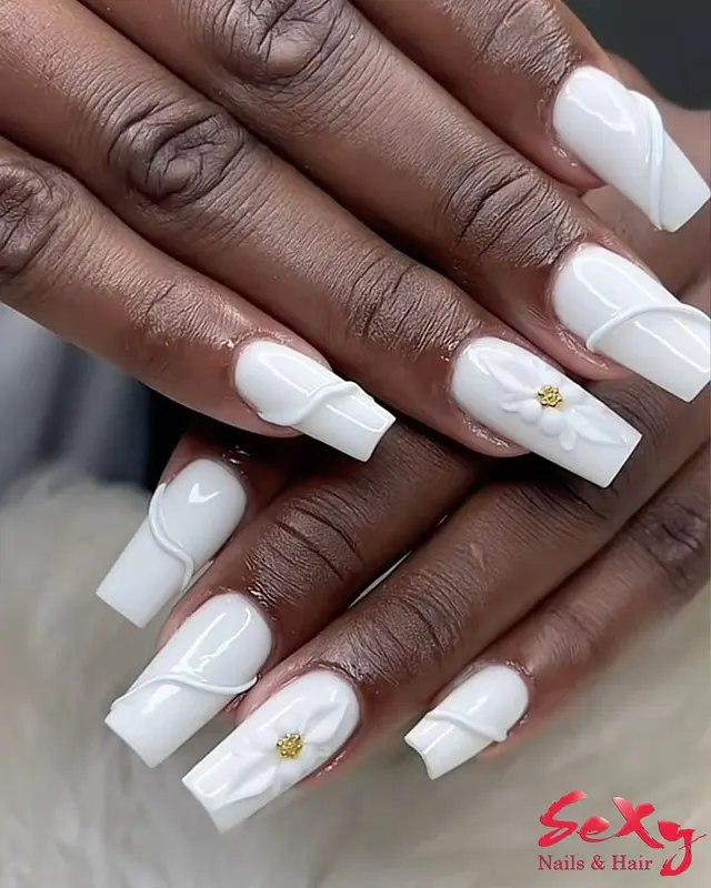 Sexy Nail Salon Capitol Heights MD — photo from the business 9