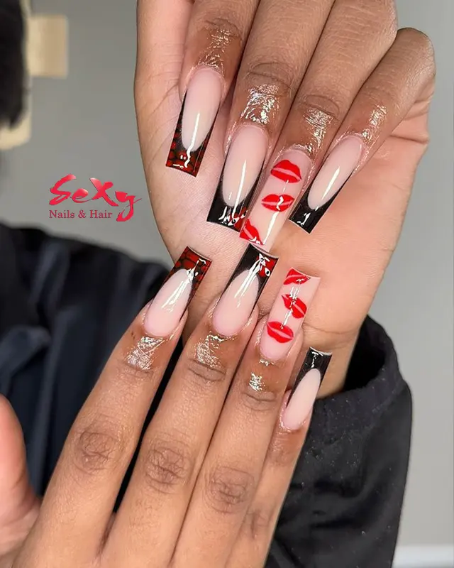 Sexy Nail Salon Capitol Heights MD — photo from the business 10