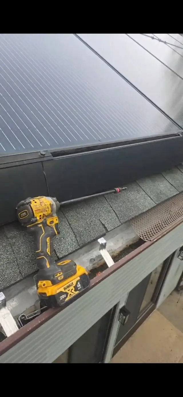 Lincoln Roofing — customer photo 11