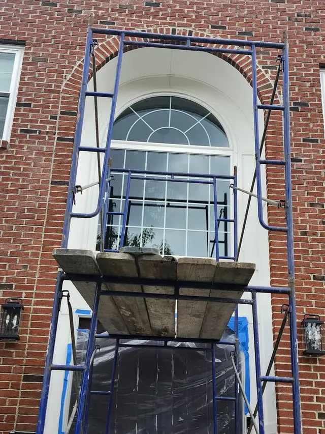 Lincoln Roofing — photo from the business 6