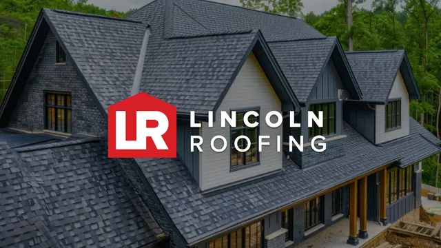Lincoln Roofing — photo from the business 1