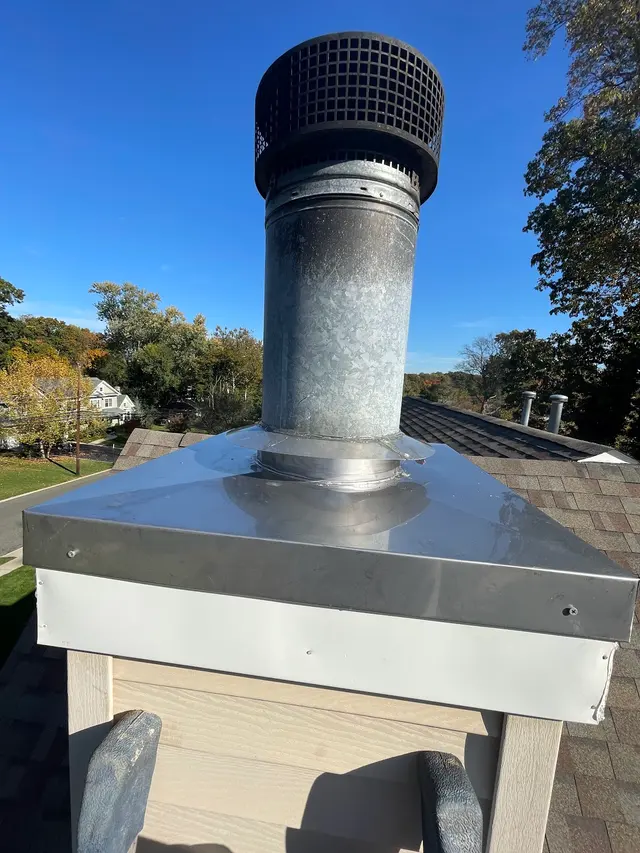 Lincoln Roofing — photo from the business 8