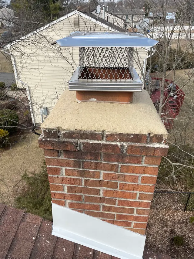 Lincoln Roofing — photo from the business 4