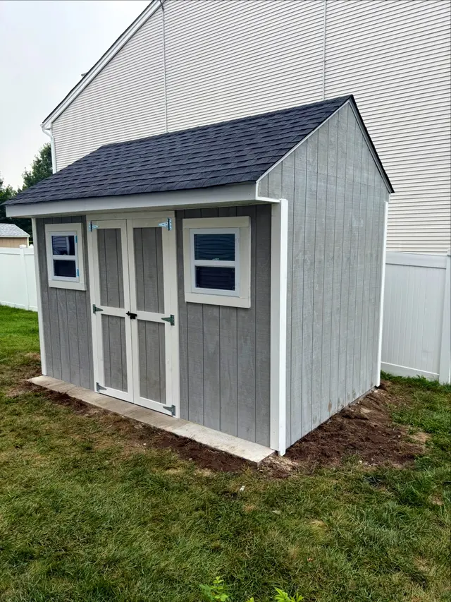 Lincoln Roofing — photo from the business 2
