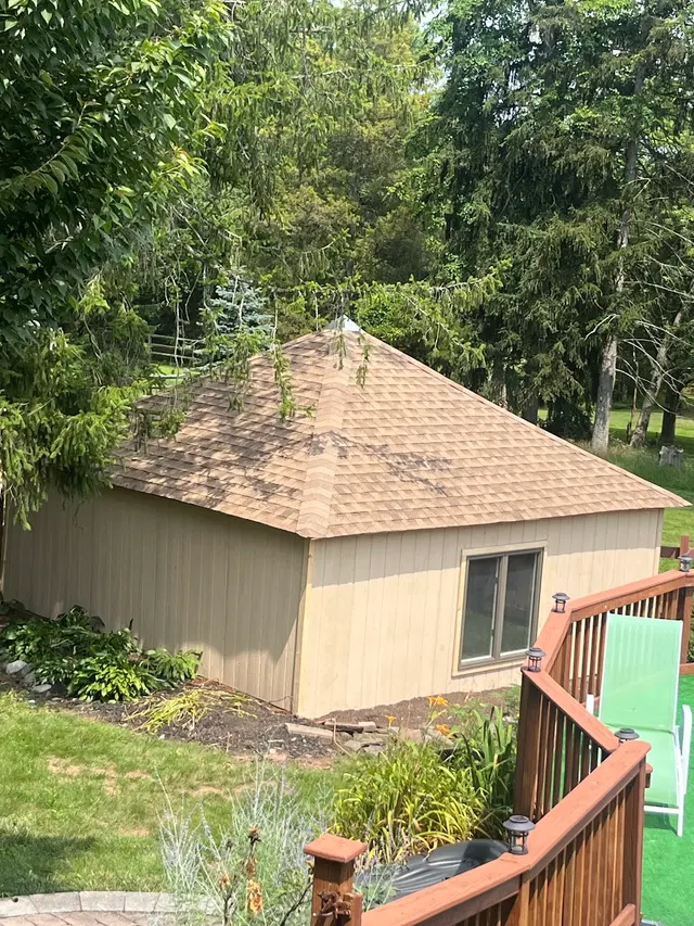 Lincoln Roofing — photo from the business 7