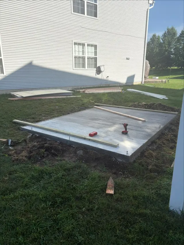 Lincoln Roofing — photo from the business 3