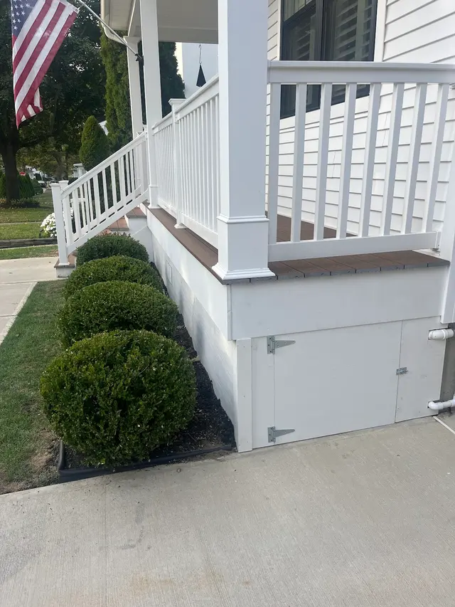 Lincoln Roofing — photo from the business 5