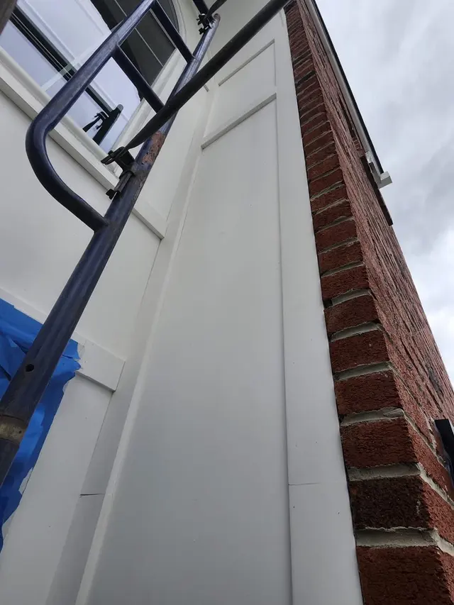 Lincoln Roofing — photo from the business 10