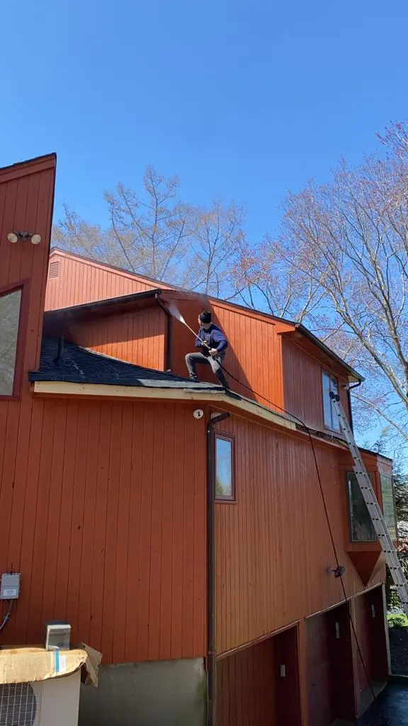 Lincoln Roofing — photo from the business 9