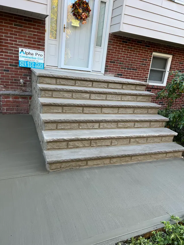 Alpha Pro Construction — photo from the business 6