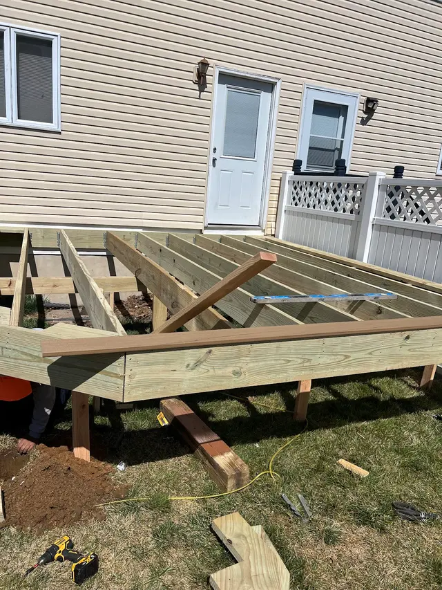 Alpha Pro Construction — photo from the business 10