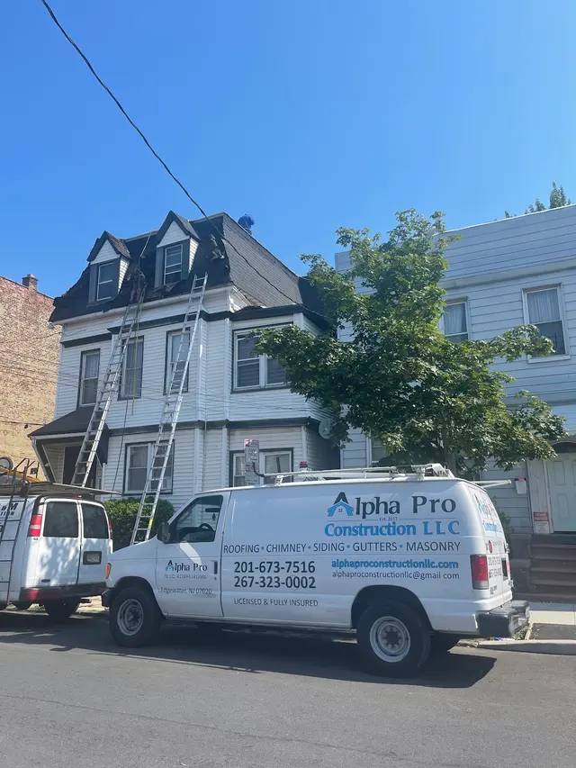Alpha Pro Construction — photo from the business 9
