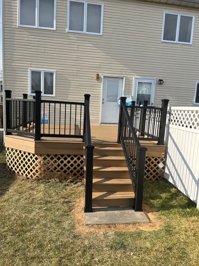 Alpha Pro Construction — photo from the business 12
