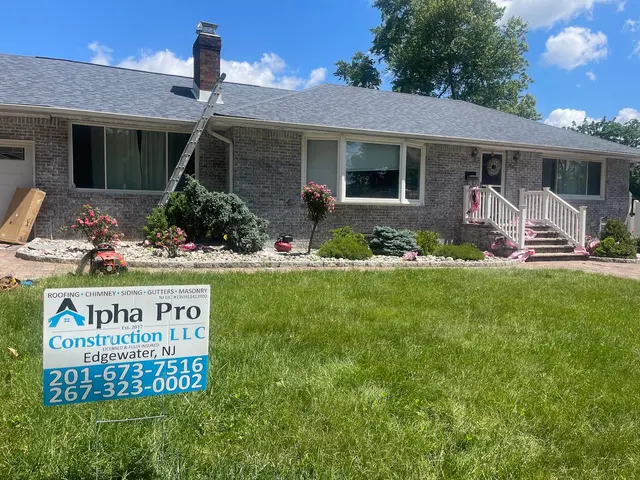 Alpha Pro Construction — photo from the business 3