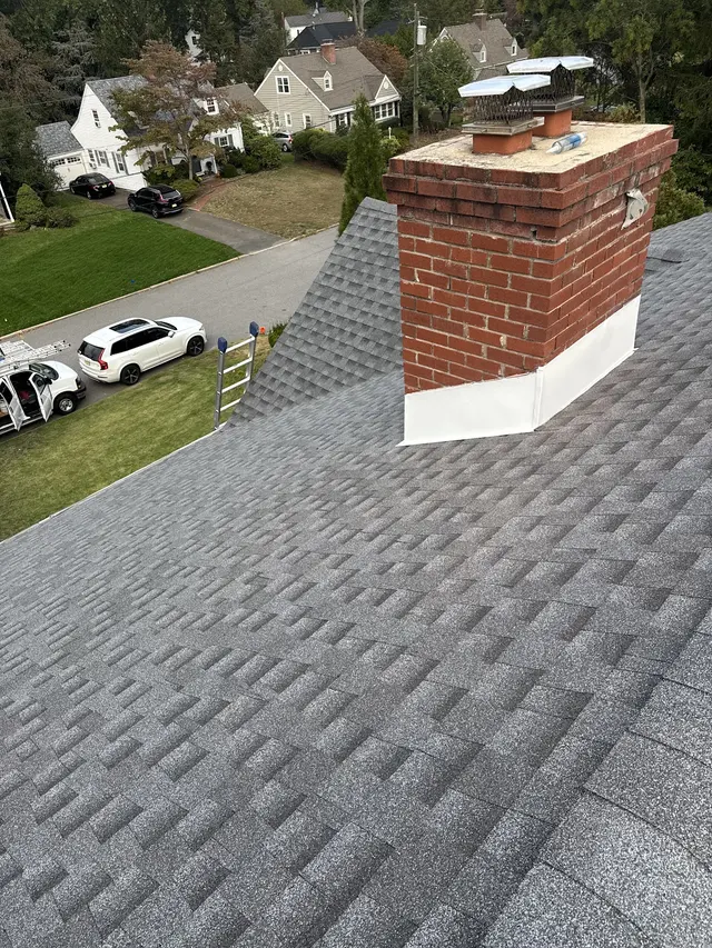 Alpha Pro Construction — photo from the business 8