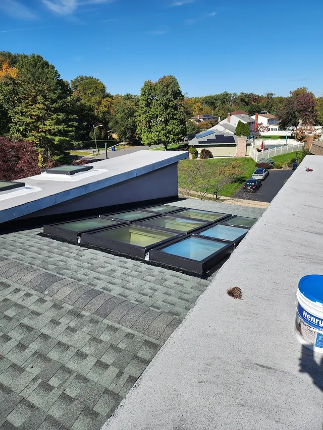 Customer photo of work by Alpha Pro Construction, from kevin el saqueador's review