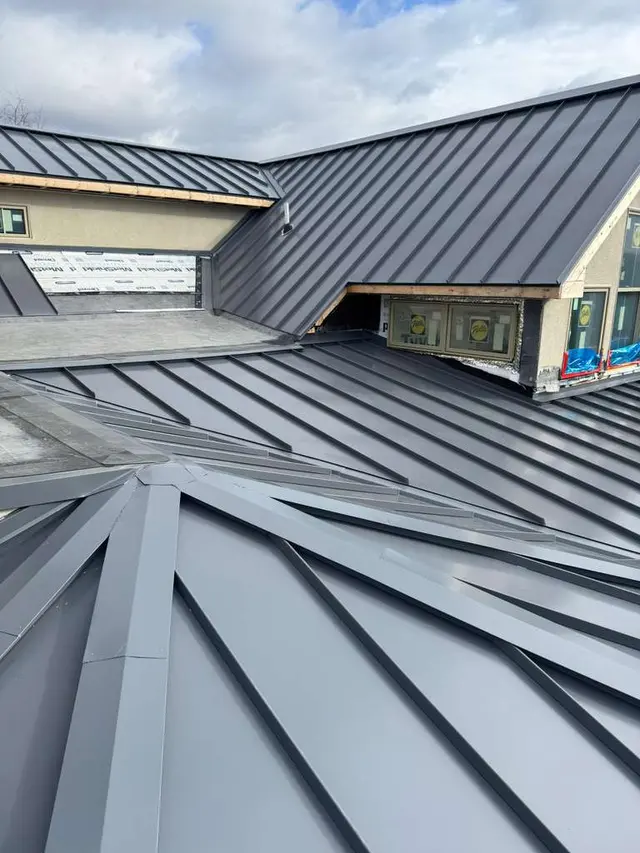 Altitude Roofing & Remodeling LLC — photo from the business 10