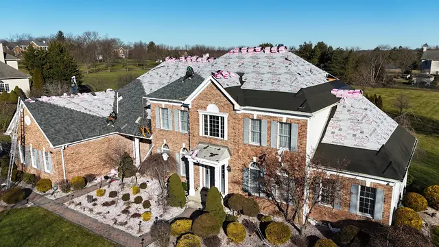 Altitude Roofing & Remodeling LLC — photo from the business 11