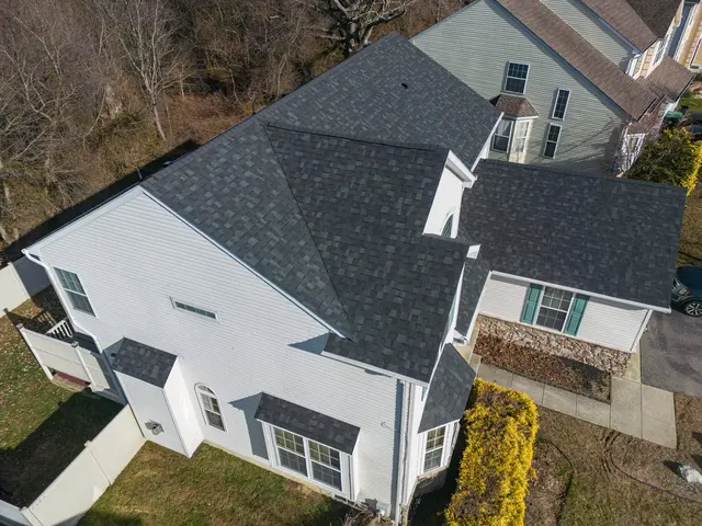 Mighty Dog Roofing of Bridgewater — photo from the business 10