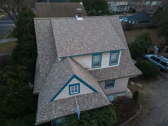 Mighty Dog Roofing of Bridgewater — photo from the business 2