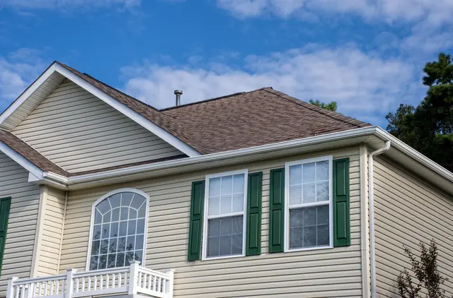 Mighty Dog Roofing of Bridgewater — photo from the business 12