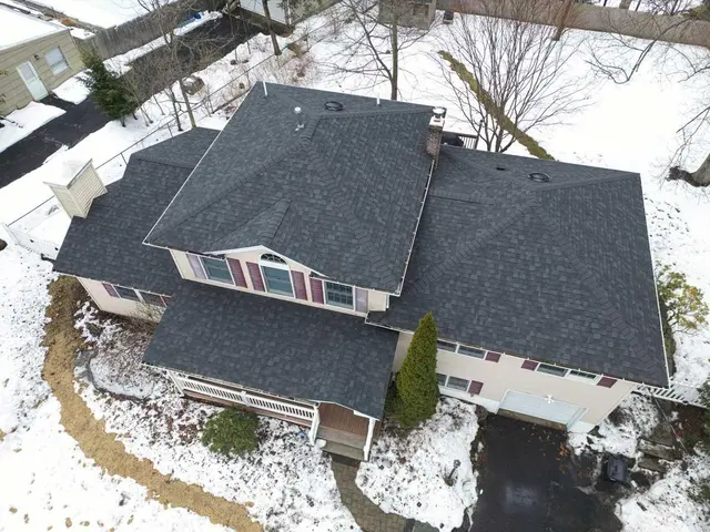 Mighty Dog Roofing of Bridgewater — photo from the business 11