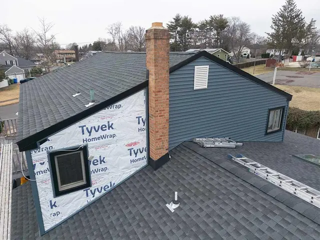 Mighty Dog Roofing of Bridgewater — photo from the business 8