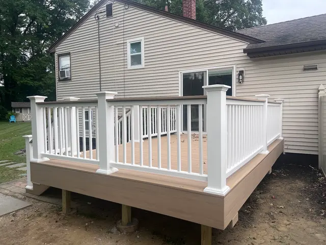 TCG Ventures — customer photo 1