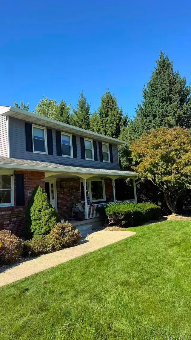 The Brothers That Just Do Gutters Princeton, NJ — customer photo 5