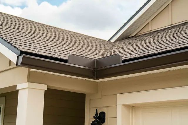 The Brothers That Just Do Gutters Princeton, NJ — photo from the business 10
