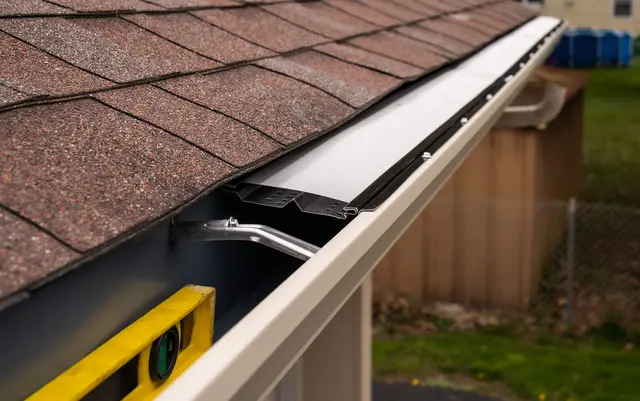 The Brothers That Just Do Gutters Princeton, NJ — photo from the business 9