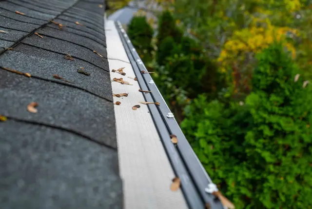 The Brothers That Just Do Gutters Princeton, NJ — photo from the business 4