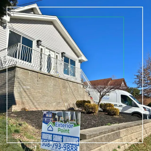 Exterior Point Home Remodeling — photo from the business 9