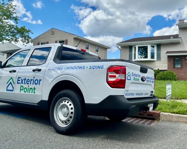 Exterior Point Home Remodeling — photo from the business 11