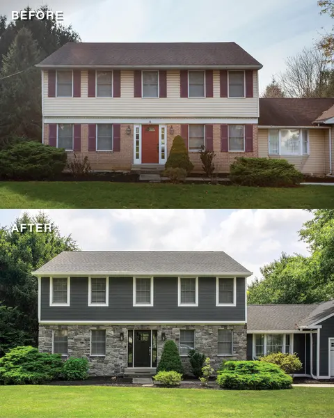 Exterior Point Home Remodeling — photo from the business 8