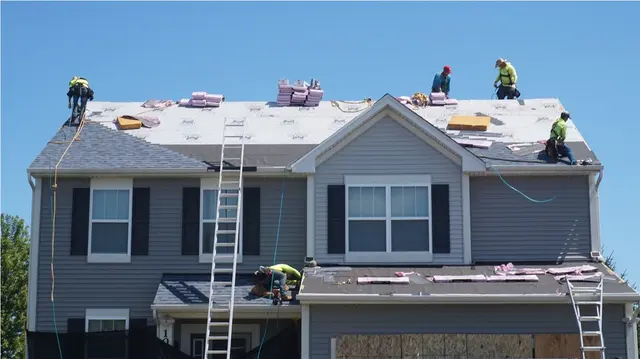 Exterior Point Home Remodeling — photo from the business 10