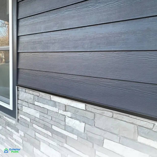 Exterior Point Home Remodeling — photo from the business 3