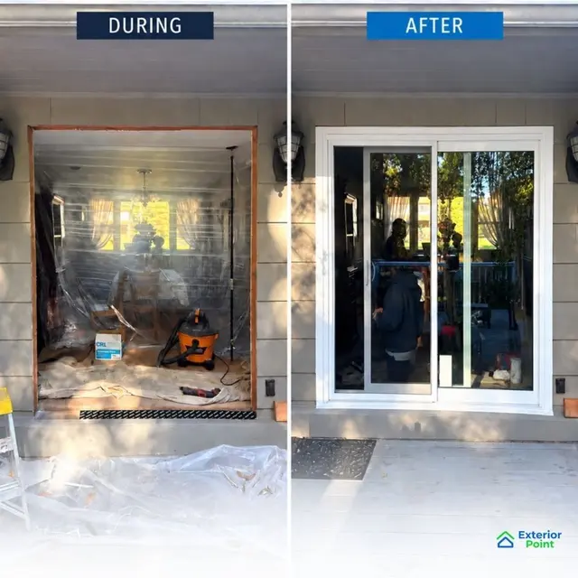 Exterior Point Home Remodeling — photo from the business 4