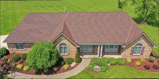 Martin Family Roof Repair — customer photo 8