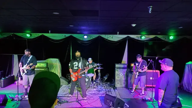 Rockstars of Tomorrow | High Desert — customer photo 2