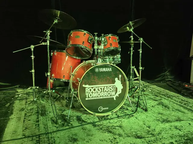 Rockstars of Tomorrow | High Desert — photo from the business 3