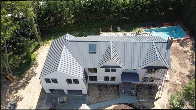 Navarro Family Roofing — customer photo 9