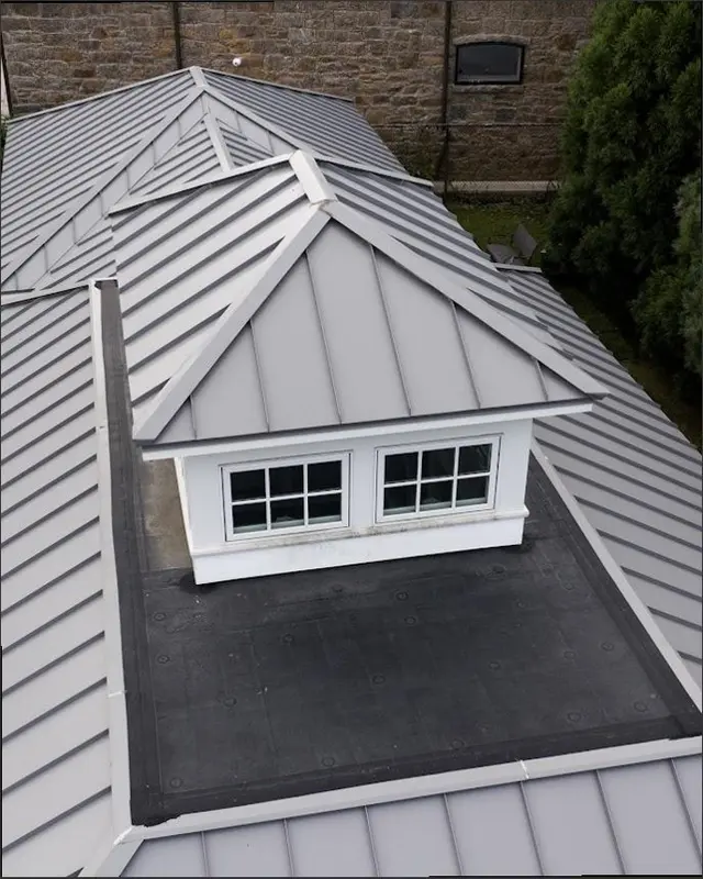 Navarro Family Roofing — customer photo 1